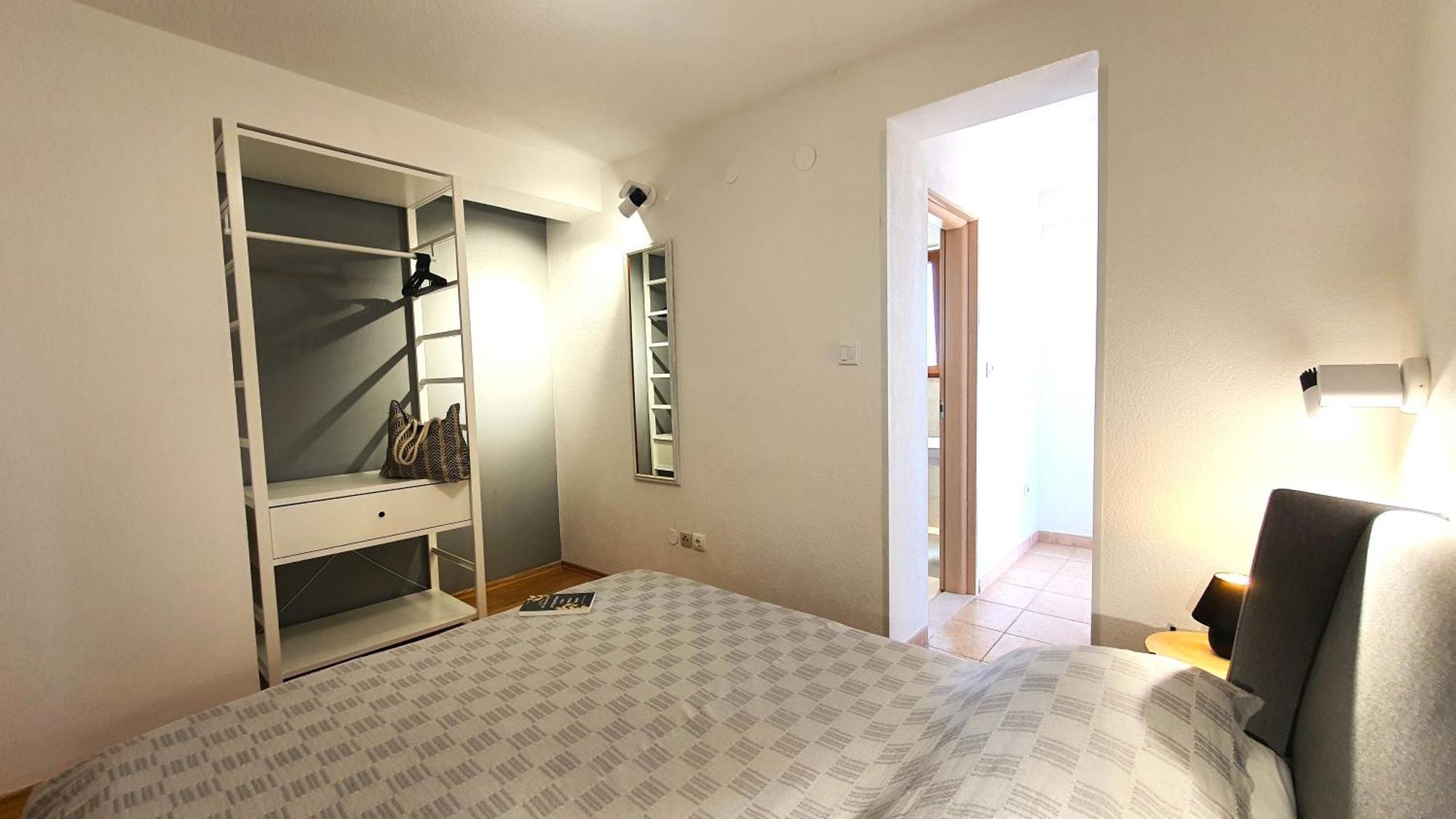 Apartments Villa Tre Marie Rovinj Exterior foto