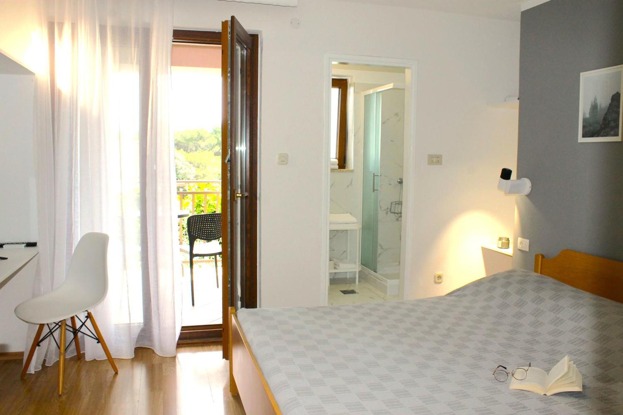 Apartments Villa Tre Marie Rovinj Exterior foto